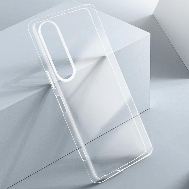 Produktbild Avizar SheerDefense Case Series (Sony Xperia 1 VI)