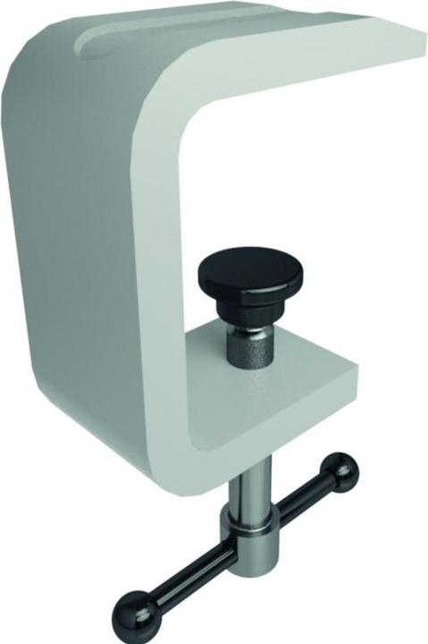 Image du produit Gressel Elément de fixation pour étaux A (70 mm)
