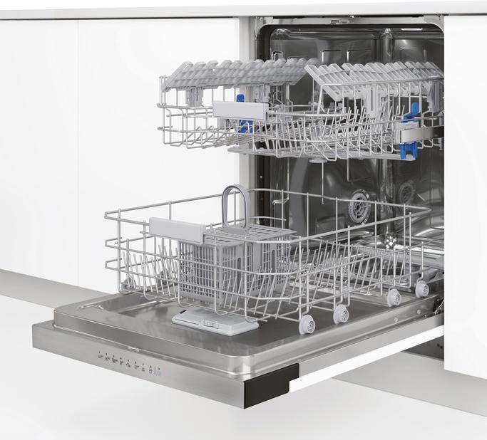 Immagine prodotto Whirlpool RBC 3C24 A X