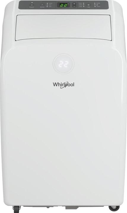 Whirlpool Airconditioner PACHW2900CO (17 m², 9000 BTU/h)