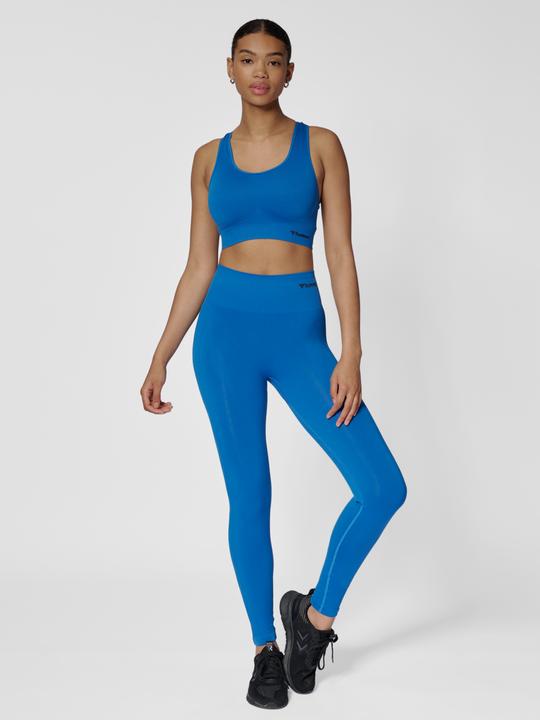 Immagine prodotto hummel Hmltif Top Sportivo Senza Fiamme (XS)