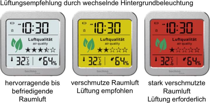 Image du produit Technoline WL 1020
