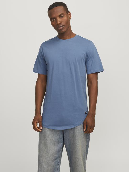 Actual product image Jack & Jones Jjenoa Tee Ss Crew Neck Noos (M)