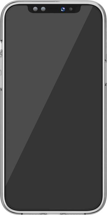 Productafbeelding Skech Bescherming 360 Pack Crystal Case+ 2x Essential Glass| iPhone 13 Pro Max|. (Apple iPhone 13 Pro Max)