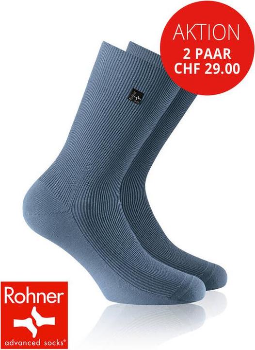 Rohner SuperR Socken