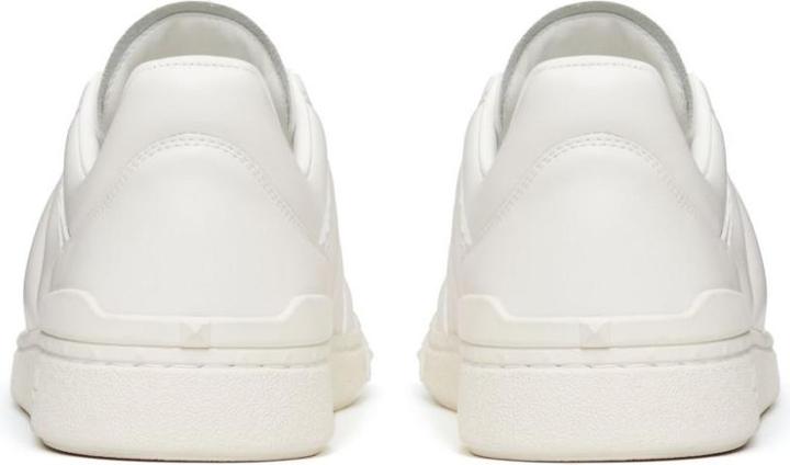 Actual product image Valentino Garavani Sneakers White (43)