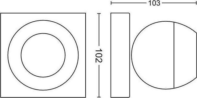 Immagine prodotto Philips Tinta Buckram Base (250 lm, GU10)