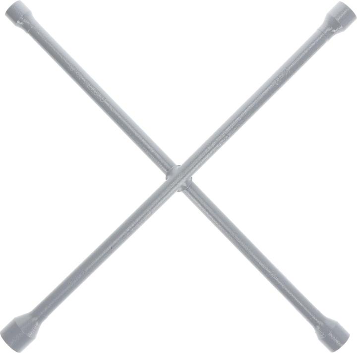 Image du produit Gedore 28 CU Clé en croix petit camion 19x22x24x27 mm 600x600 mm