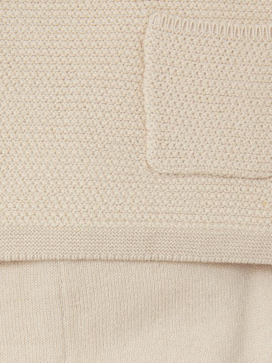 Produktbild Vertbaudet Baby Strick-Set: Pullover & Leggings Oeko-Tex (74)