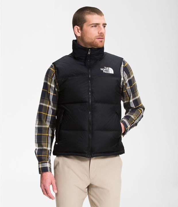 Immagine prodotto North Face 2004 Retro Nuptse (M)