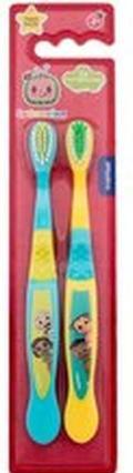 Immagine prodotto Fragrances For Children Spazzolino Twin Pack Spazzolino classico