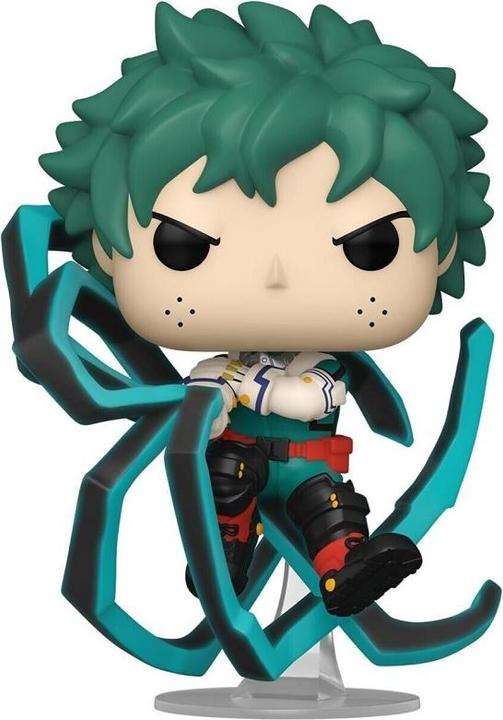 Produktbild Funko My Hero Academia - Izuku Midoriya 1347 Animation