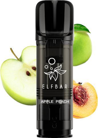 Image du produit Elfbar Elfa Pro (Pomme, Pêche)
