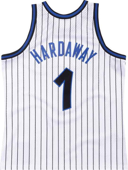 Produktbild Mitchell & Ness NBA Orlando Magic Anfernee Hardaway Trikot Herren (XL)