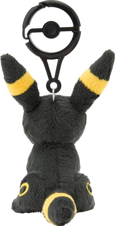 Immagine prodotto Pokémon Mascotte Umbreon Peluche - 16 cm (16 cm)