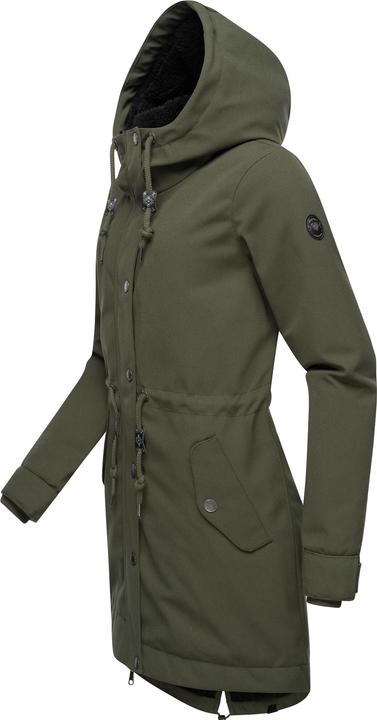 Actual product image Ragwear Canny Canvas (5XL)