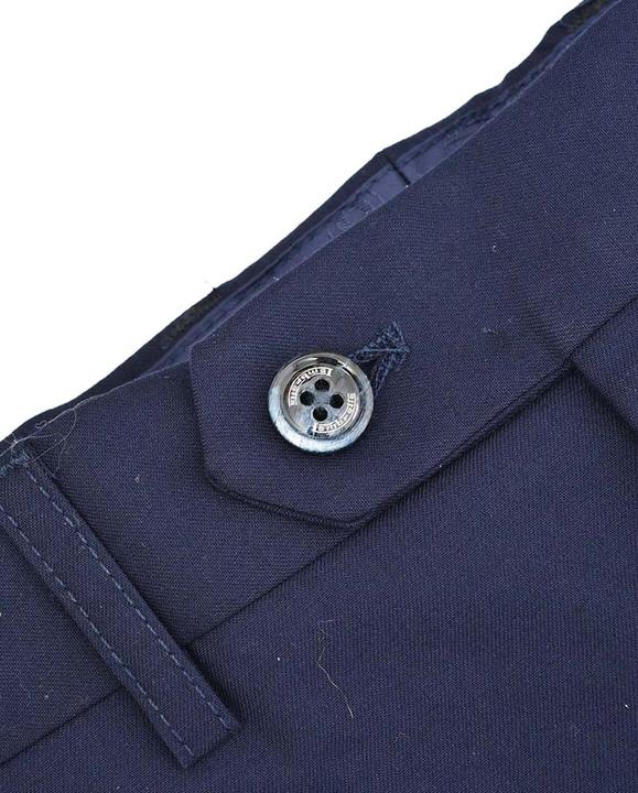Actual product image Lambretta Mens Oscar Suit Trousers (32)