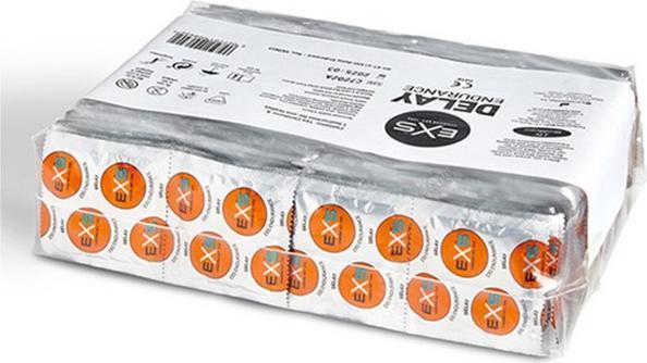 Actual product image Pipedream Delay condoms 100s (144 pcs.)