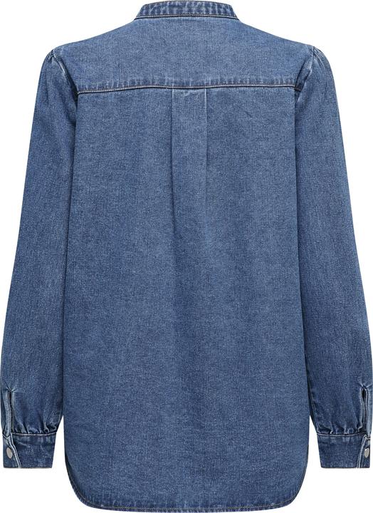 Image du produit Only ONLBELLE Chemise en jean Chemise en jean (XS)