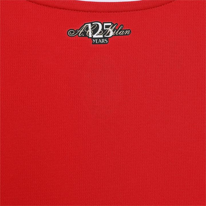 Produktbild Puma ACM Home Jersey Replica Jr (140)