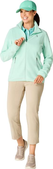 Actual product image Schöffel Fleece Jk Style Ash WMS (46)