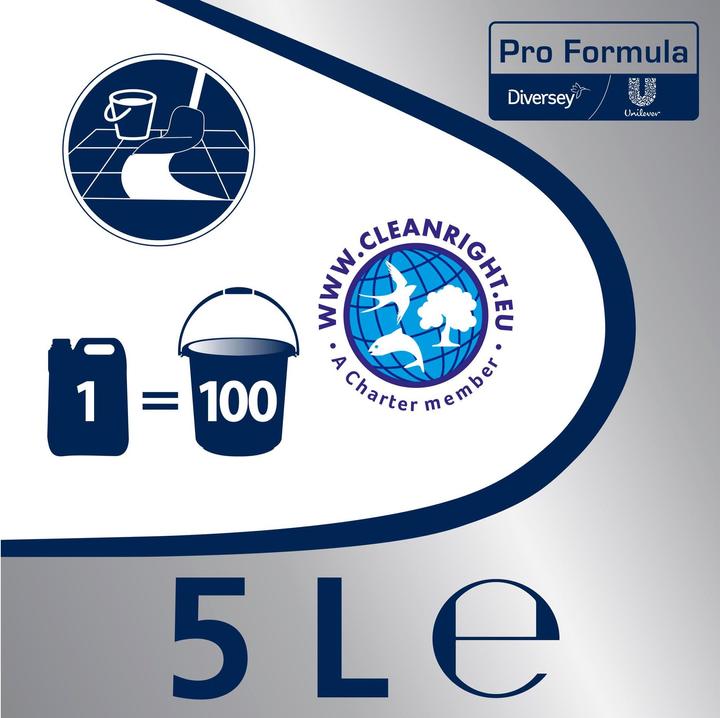 Immagine prodotto Cif Prof.All Purpose Cleaner 5l
