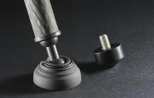Actual product image Gitzo Systematic GT3543LS (Carbon)