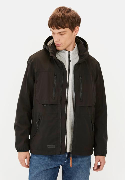 Image du produit Camel Active teXXXactive® Windbreaker mit abnehmbarer Kapuze (28)