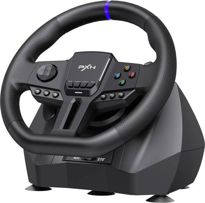 Image du produit PXN PXN-V900 Gen2 gaming steering wheel