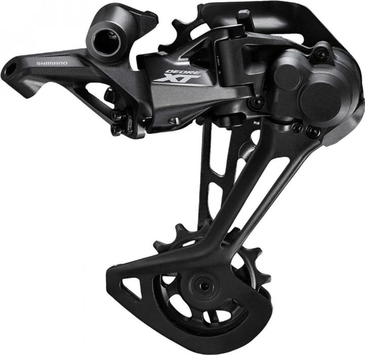 Shimano Deore XT (12-fach)