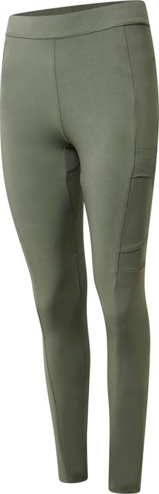 Actual product image Dare2b Womens/Ladies Melodic II Leggings (36 D)