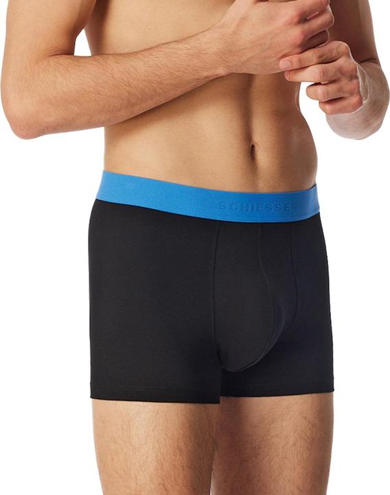 Immagine prodotto Schiesser Baule 95/5 (7, XL, Confezione da 5 pezzi)