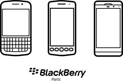 Produktbild CoreParts BlackBerry Bold 9000 Dock