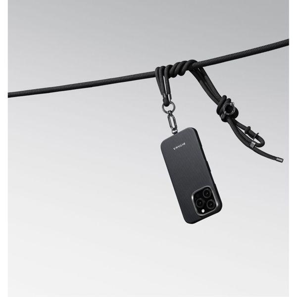 Image du produit Pitaka Couverture Magsafe (Apple iPhone 16 Pro Max)