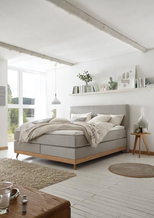Produktbild Hasena Scandia (140 x 200 cm)