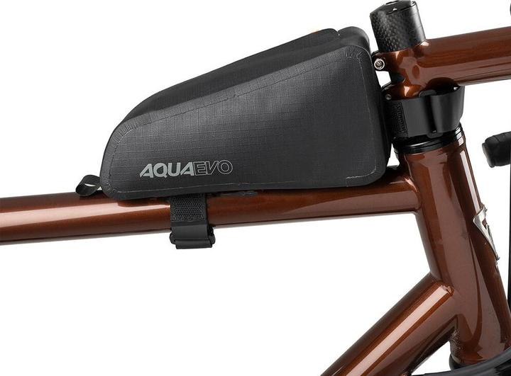 Immagine prodotto OXC Borsa per telaio di bicicletta (1.50 l, Borsa telaio)