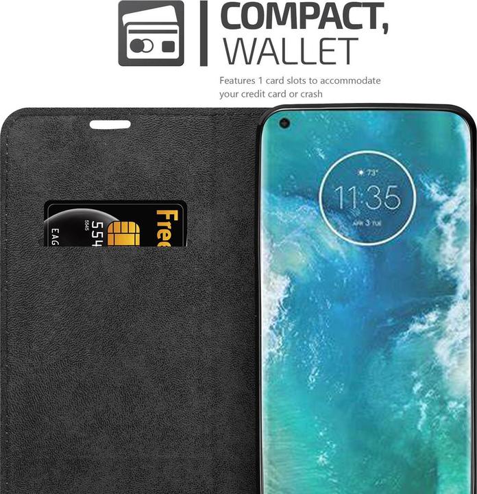 Immagine prodotto Cadorabo Copertina (Motorola Edge+)