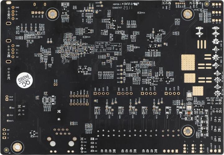 Produktbild Creality 32Bit Mainboard für K1 3D-Drucker
