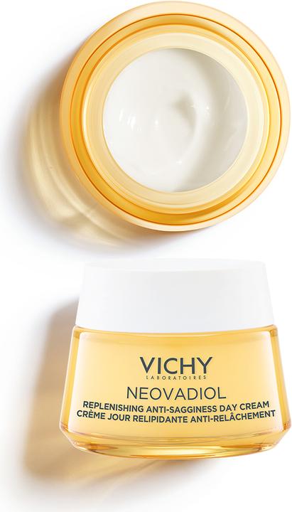 Actual product image Vichy Neovadiol post-menopause (50 ml, Day cream)