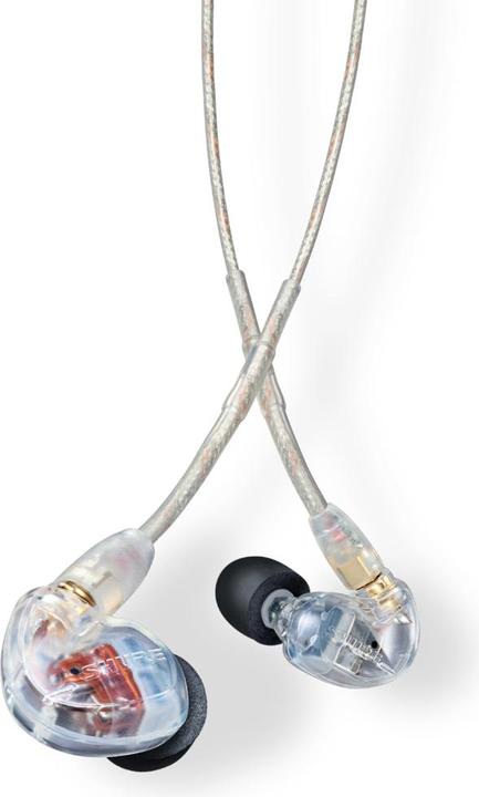 Actual product image Shure Se535 (NC, Cable)