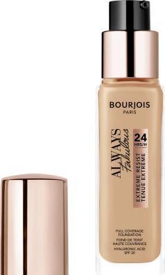 Image du produit Bourjois Always Fabulous 24H (200 Rose Vanille)