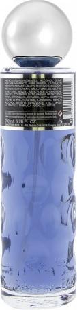 Produktbild Saphir Perfect Man Pour Homme - Eau De Parfum - 200Ml (Eau de Parfum, 200 ml)