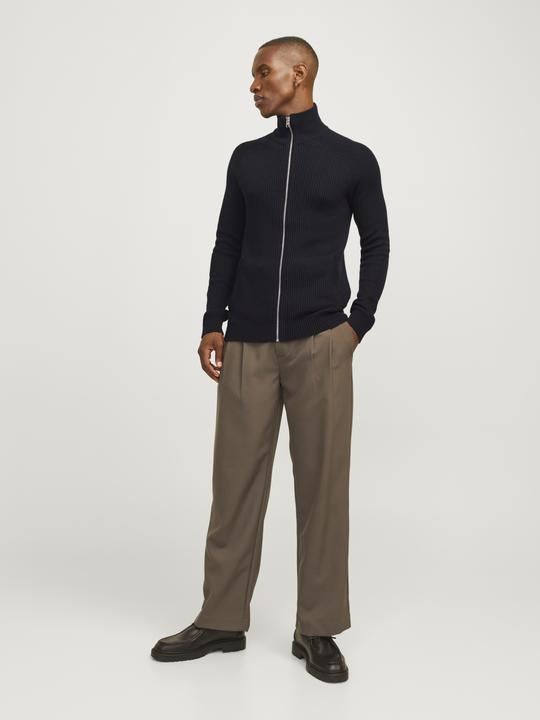 Image du produit Jack & Jones Veste en tricot uni Veste en tricot (XXL)