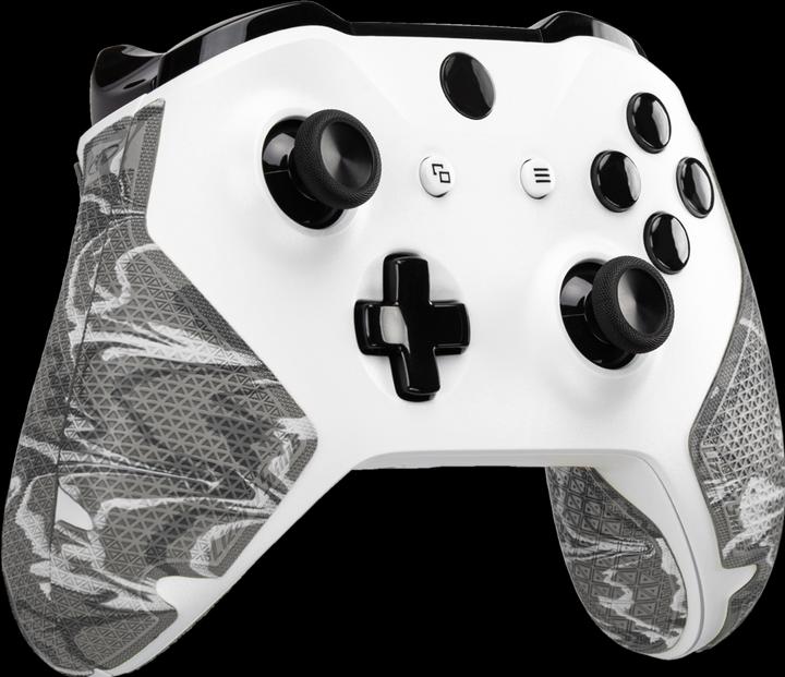 Image du produit Lizard Skins XBOX One - Phantom Camo (découpé, 0,5mm) (Xbox One S)