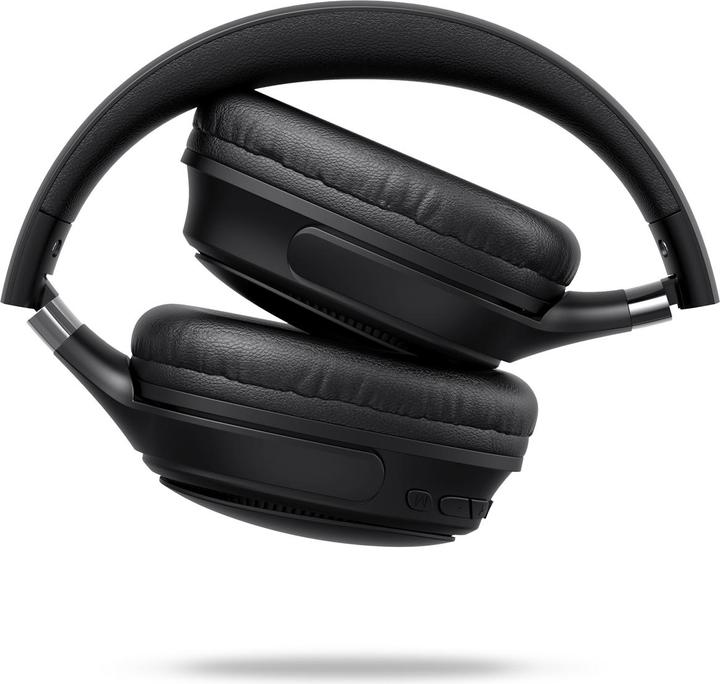 Actual product image veho ZB-4 NEB draadloze hoofdtelefoon met microfoon (36 h, Cable)