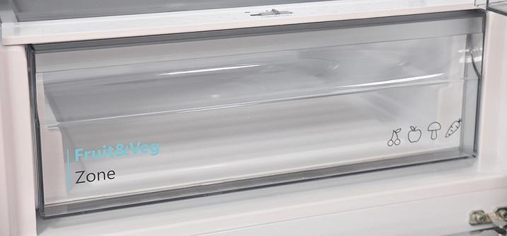 Produktbild Sharp SJ-BE237E00X-EU (243 l)