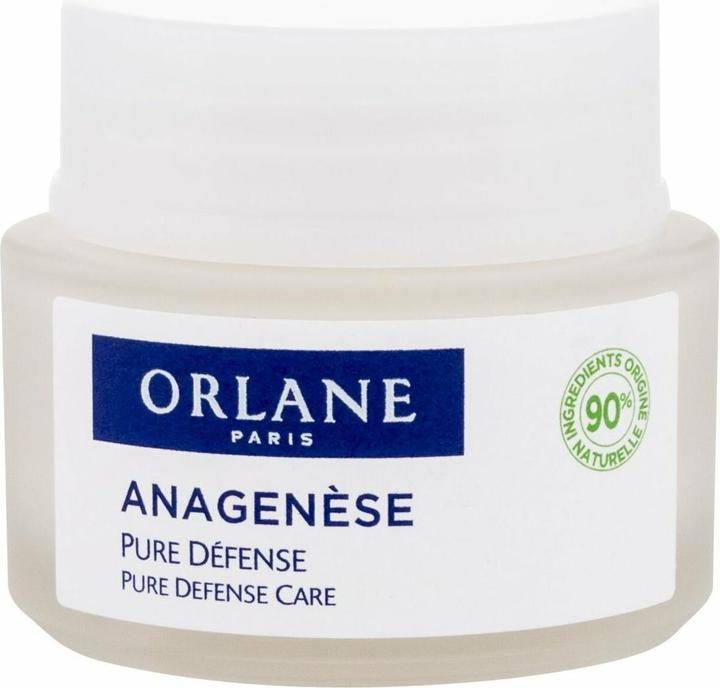 Orlane Anagenesis Pure Defense Care (50 ml, Crema da giorno)