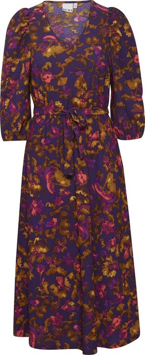 Produktbild Ichi wickelkleid maise 3 (XS)