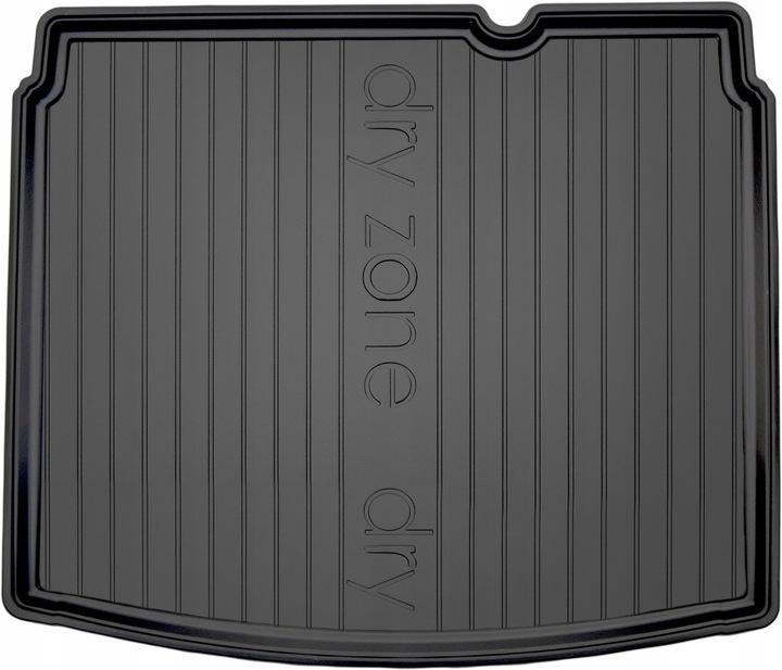 Image du produit Frogum Jeep Compass 2 - Bac De Coffre