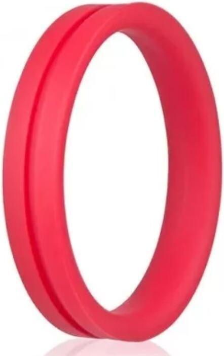 Image du produit Screaming O Ringo Pro XL Anneau Rouge